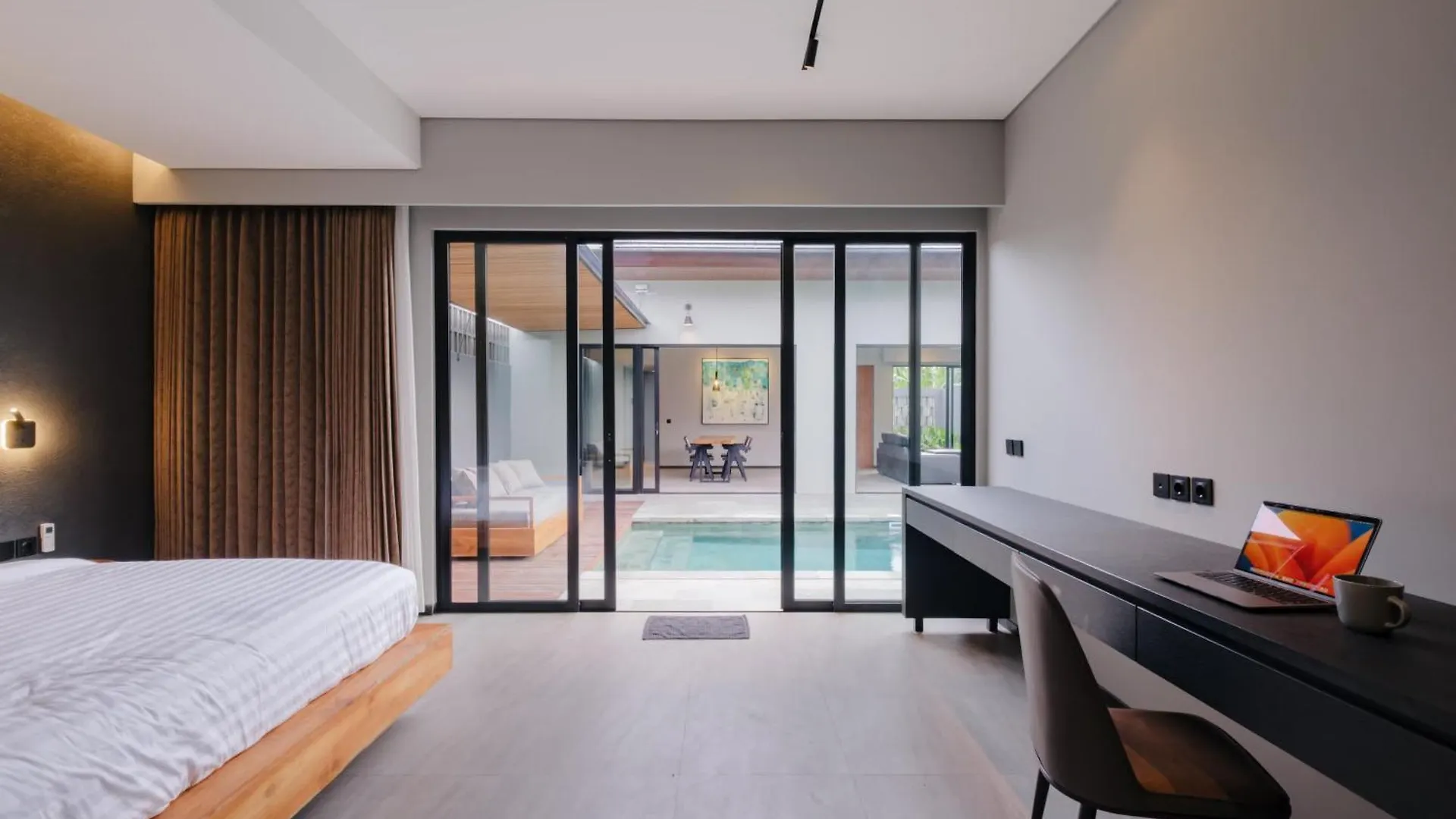 Kanaan Villa Ubud Ubud (Bali)
