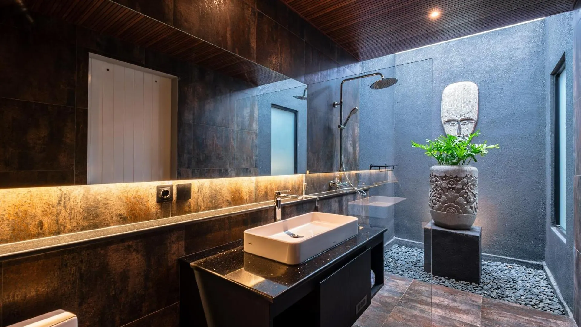 Kanaan Villa Ubud