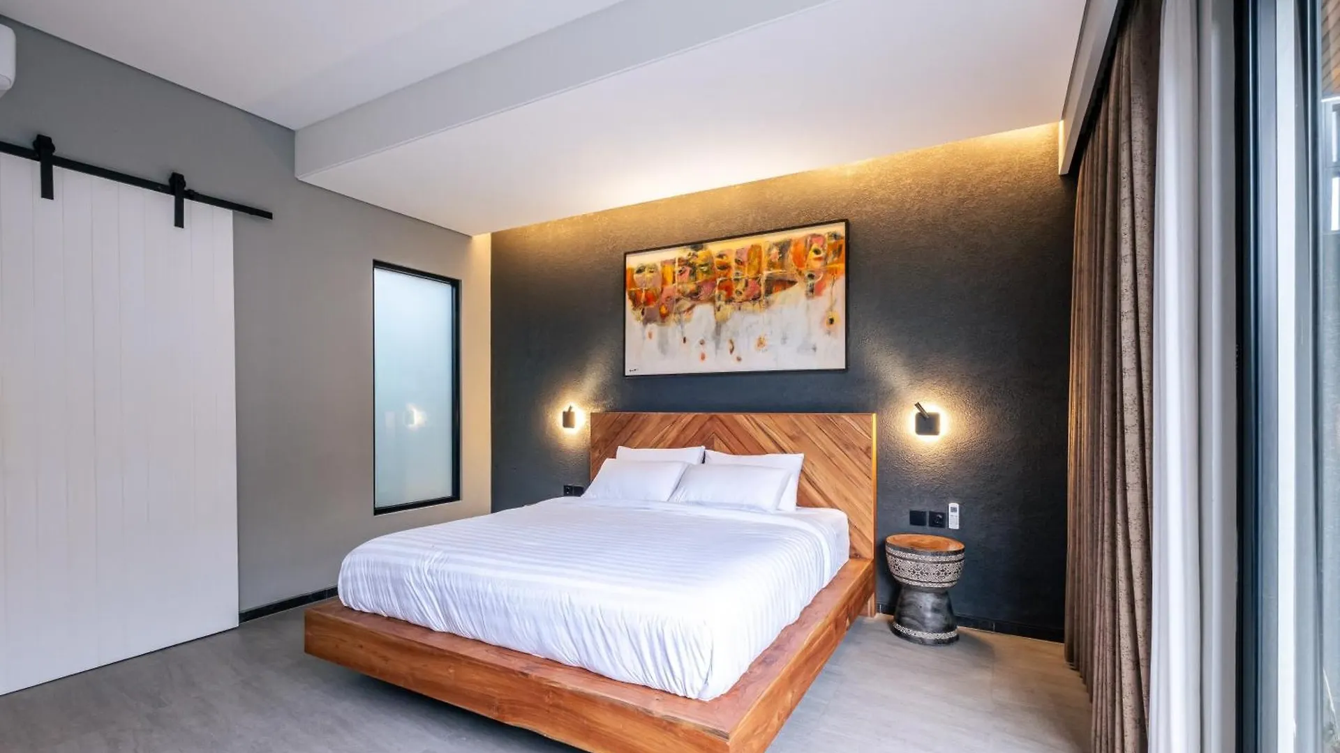 Kanaan Villa Ubud