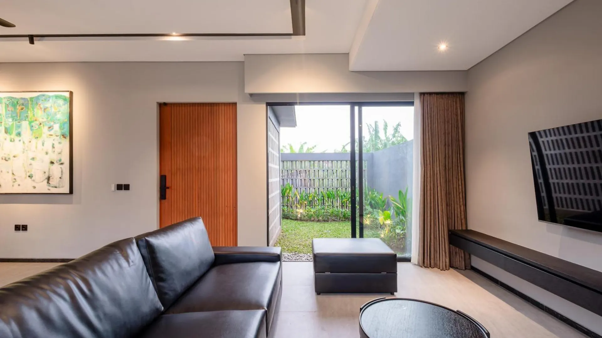 Kanaan Villa Ubud