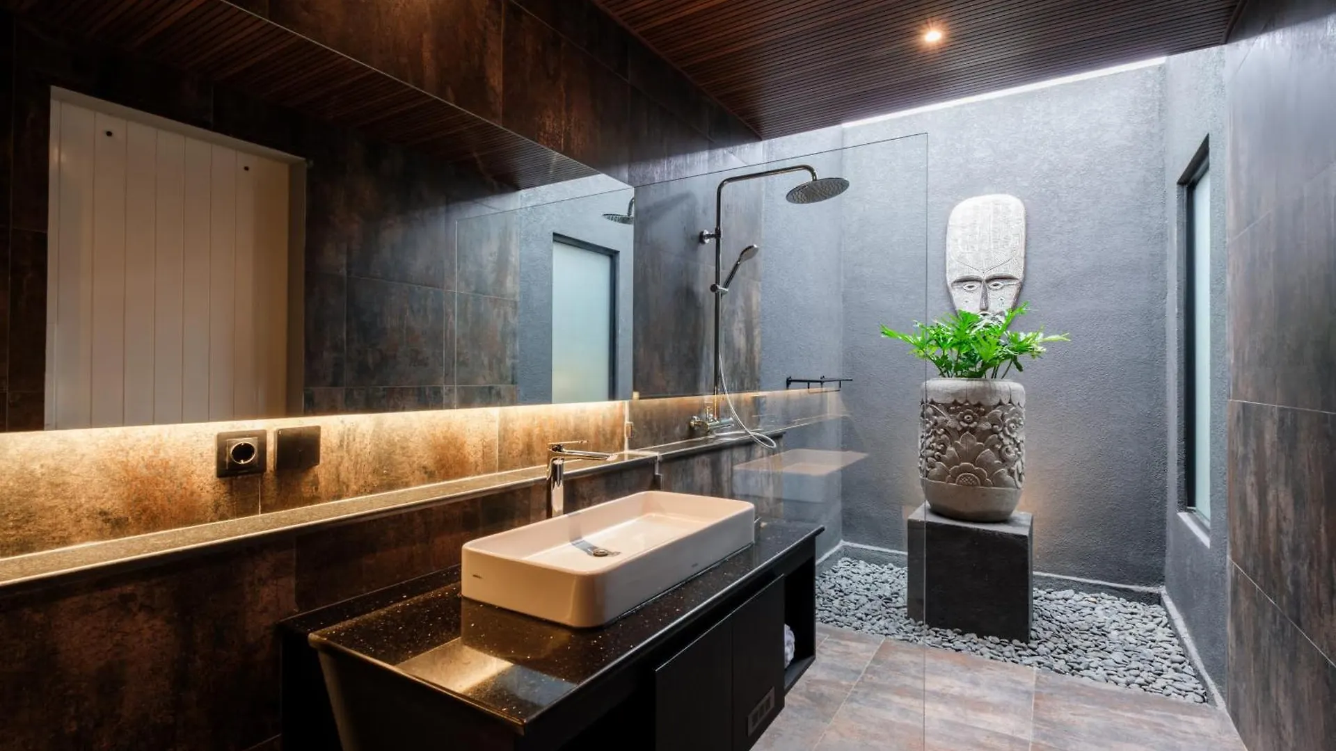 Kanaan Villa Ubud