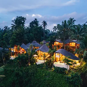 Villa Bambootel Sawah View, Ubud (Bali)