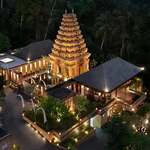 5* Resort Sanna A Pramana Experience