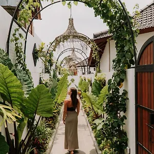 Villa Maddu, Ubud (Bali)
